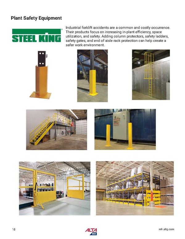 Alta MH Full Product Catalog New York - Page 20