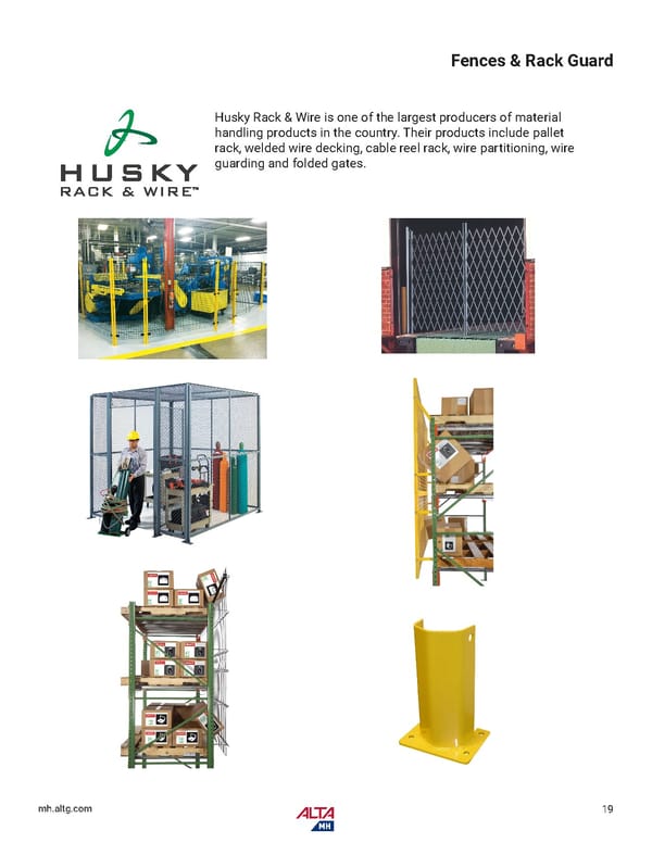 Alta MH Full Product Catalog New York - Page 21