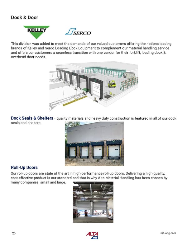 Alta MH Full Product Catalog New York - Page 28