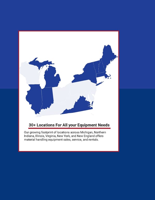 Alta Material Handling Full Line Product Catalog: Midwest - Page 66