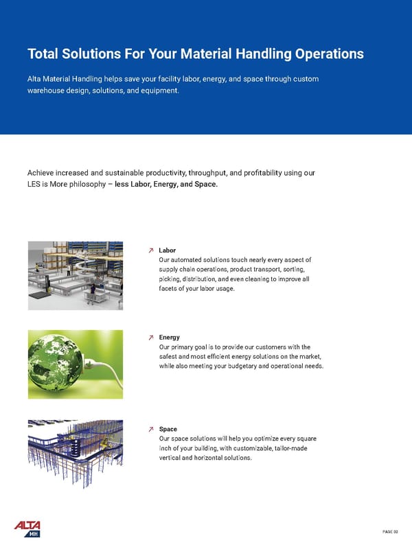 Corporate Brochure - West - Page 4