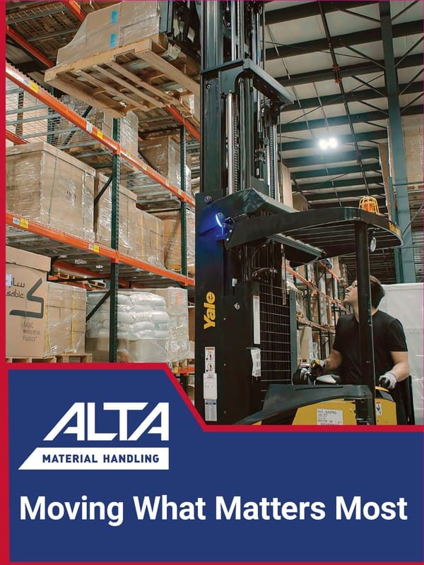 Midwest Corporate Brochure 2024 - Page 1