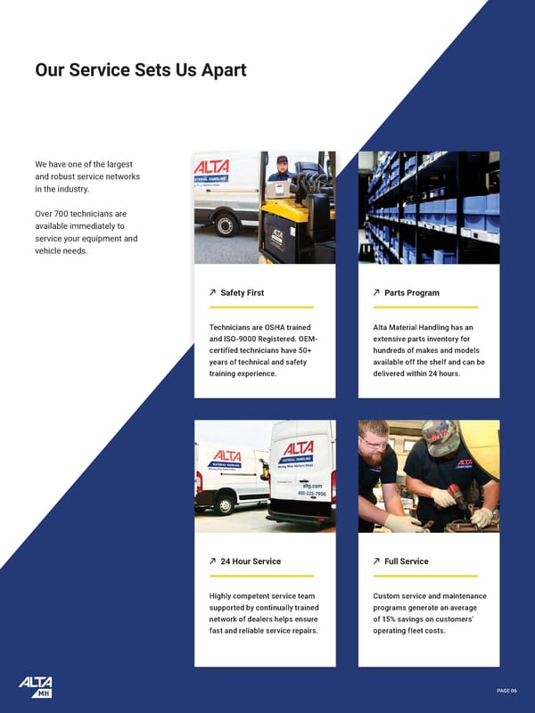 Midwest Corporate Brochure 2024 - Page 7