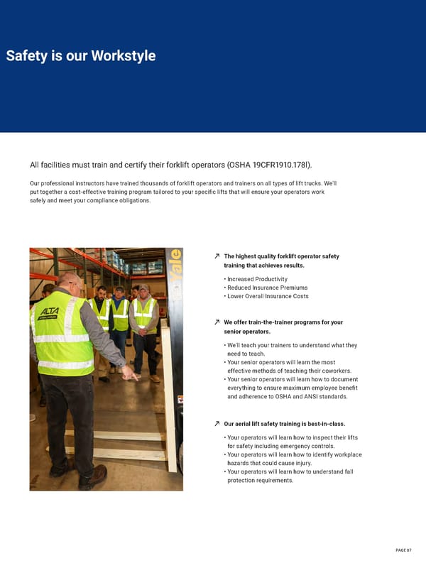 Midwest Corporate Brochure 2024 - Page 8