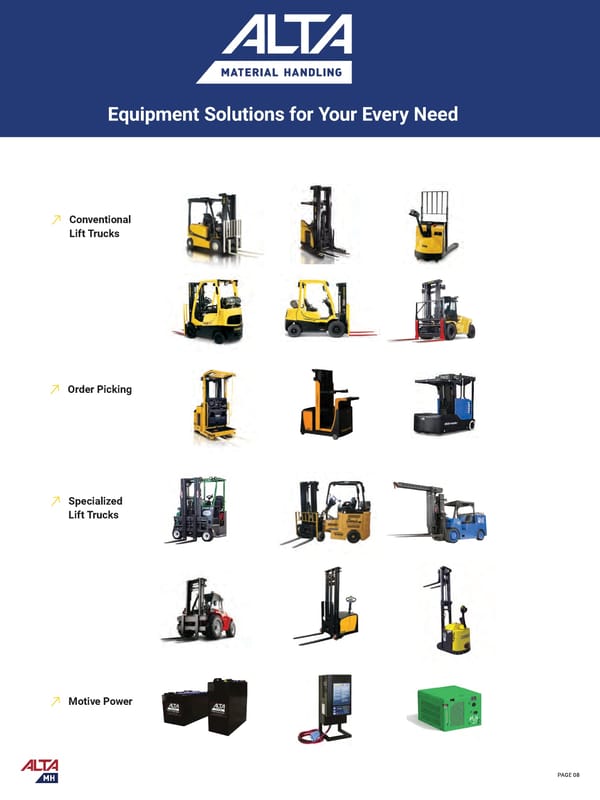 Midwest Corporate Brochure 2024 - Page 9
