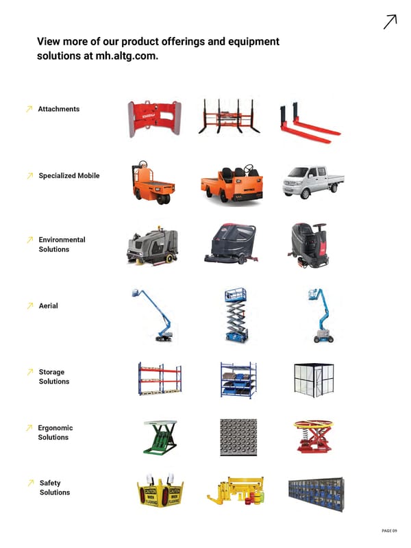 Midwest Corporate Brochure 2024 - Page 10