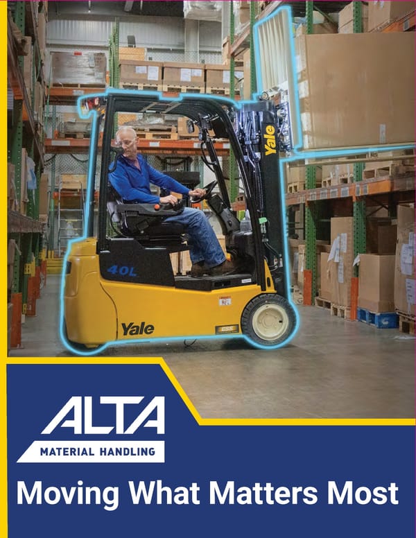 Northeast Corporate Brochure 2024 - Page 1