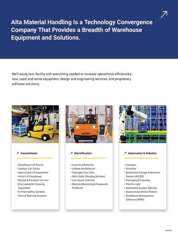 Northeast Corporate Brochure 2024 - Page 4