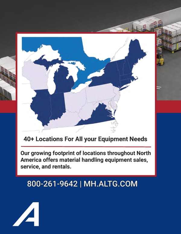 Alta Material Handling NY Upstate Product Catalog 2026 - Page 80