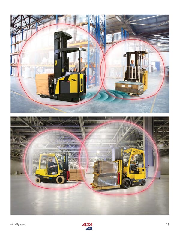 Alta Material Handling New England Product Catalog 2026 - Page 15